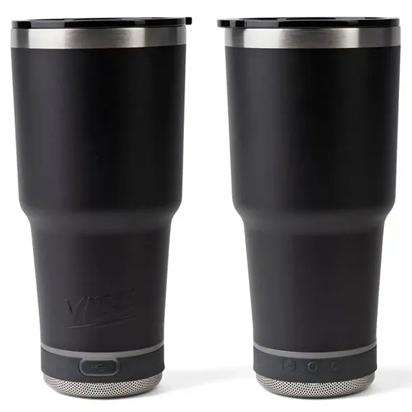 At its core, the Go Caddy Vibe Tumbler is a testament... from ASI 61966 HPG / HPG Gold Beacon Premium Brands