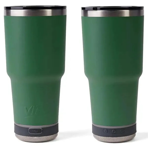 At its core, the Go Caddy Vibe Tumbler is a testament... from ASI 61966 HPG / HPG Gold Beacon Premium Brands
