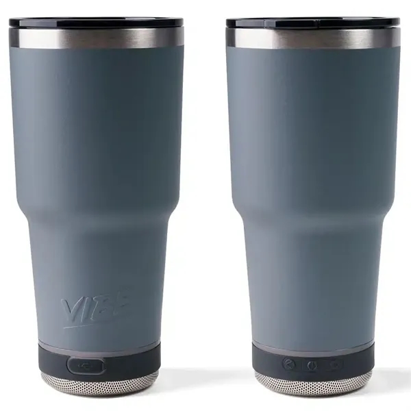 At its core, the Go Caddy Vibe Tumbler is a testament... from ASI 61966 HPG / HPG Gold Beacon Premium Brands