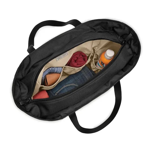 Personal Accessories-Tote Bags-Women's Tote Bags... from ASI 61966 HPG / HPG Gold Beacon Premium Brands