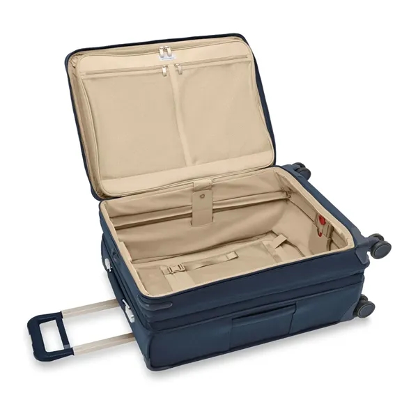 Luggage/Travel Specialties-Luggage-Checked Bags - Soft Sided... from ASI 61966 HPG / HPG Gold Beacon Premium Brands