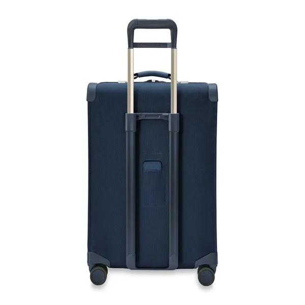 Luggage/Travel Specialties-Luggage-Checked Bags - Soft Sided... from ASI 61966 HPG / HPG Gold Beacon Premium Brands