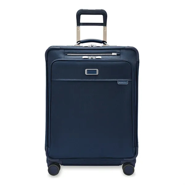Luggage/Travel Specialties-Luggage-Checked Bags - Soft Sided... from ASI 61966 HPG / HPG Gold Beacon Premium Brands