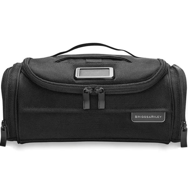 Luggage/Travel Specialties-Luggage-Toiletry Bags... from ASI 61966 HPG / HPG Gold Beacon Premium Brands