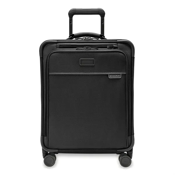 Luggage/Travel Specialties-Luggage-Carry-on Bags - Soft Sided... from ASI 61966 HPG / HPG Gold Beacon Premium Brands