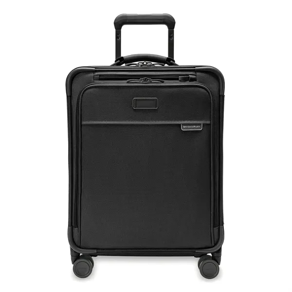 Luggage/Travel Specialties-Luggage-Carry-on Bags - Soft Sided... from ASI 61966 HPG / HPG Gold Beacon Premium Brands