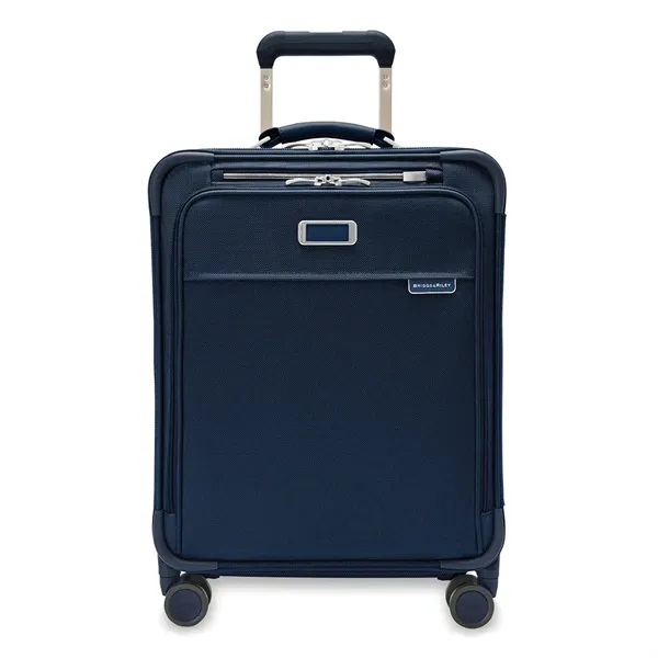Luggage/Travel Specialties-Luggage-Carry-on Bags - Soft Sided... from ASI 61966 HPG / HPG Gold Beacon Premium Brands