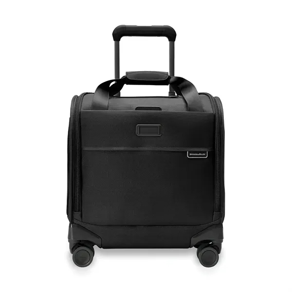 Luggage/Travel Specialties-Luggage-Carry-on Bags - Soft Sided... from ASI 61966 HPG / HPG Gold Beacon Premium Brands
