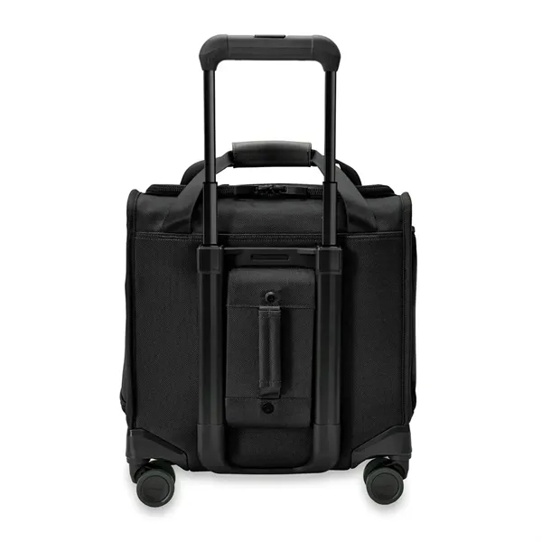 Luggage/Travel Specialties-Luggage-Carry-on Bags - Soft Sided... from ASI 61966 HPG / HPG Gold Beacon Premium Brands