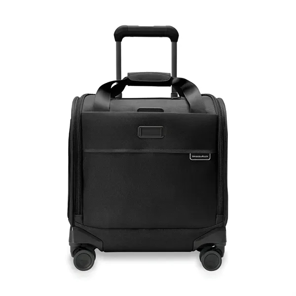 Luggage/Travel Specialties-Luggage-Carry-on Bags - Soft Sided... from ASI 61966 HPG / HPG Gold Beacon Premium Brands