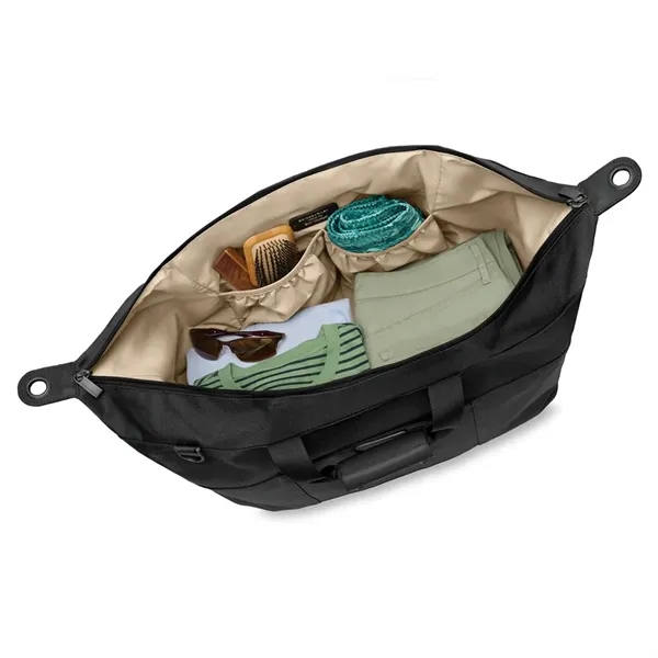 Luggage/Travel Specialties-Luggage-Duffels... from ASI 61966 HPG / HPG Gold Beacon Premium Brands