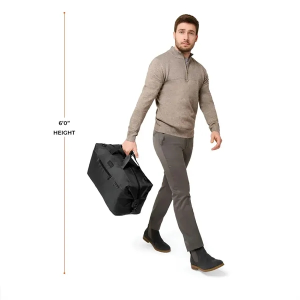 Luggage/Travel Specialties-Luggage-Duffels... from ASI 61966 HPG / HPG Gold Beacon Premium Brands