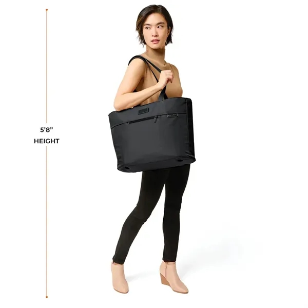 Personal Accessories-Tote Bags-Women's Tote Bags... from ASI 61966 HPG / HPG Gold Beacon Premium Brands