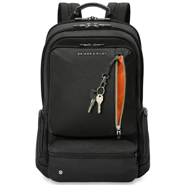 Ingeniously designed with padded, ergonomic shoulder straps to provide complete comfort... from ASI 61966 HPG / HPG Gold Beacon Premium Brands