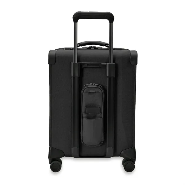 Luggage/Travel Specialties-Luggage-Carry-on Bags - Soft Sided... from ASI 61966 HPG / HPG Gold Beacon Premium Brands