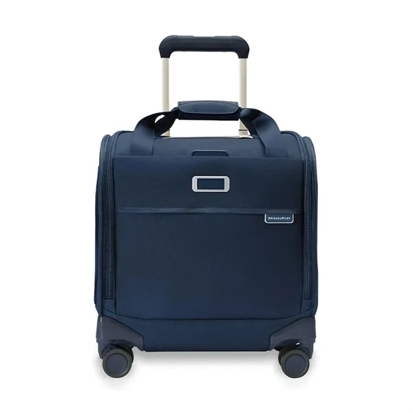 Luggage/Travel Specialties-Luggage-Carry-on Bags - Soft Sided... from ASI 61966 HPG / HPG Gold Beacon Premium Brands