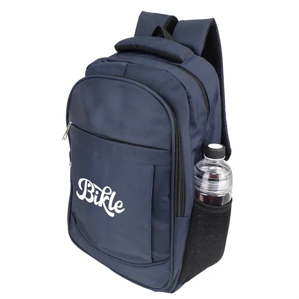 Laptop Backpack... from ASI 31517 Admart Products / Admart Line