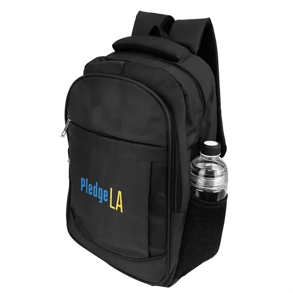 Laptop Backpack... from ASI 31517 Admart Products / Admart Line