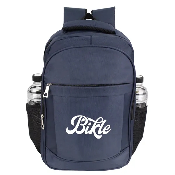 Laptop Backpack... from ASI 31517 Admart Products / Admart Line