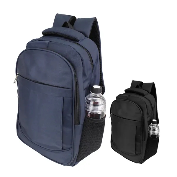 Laptop Backpack... from ASI 31517 Admart Products / Admart Line