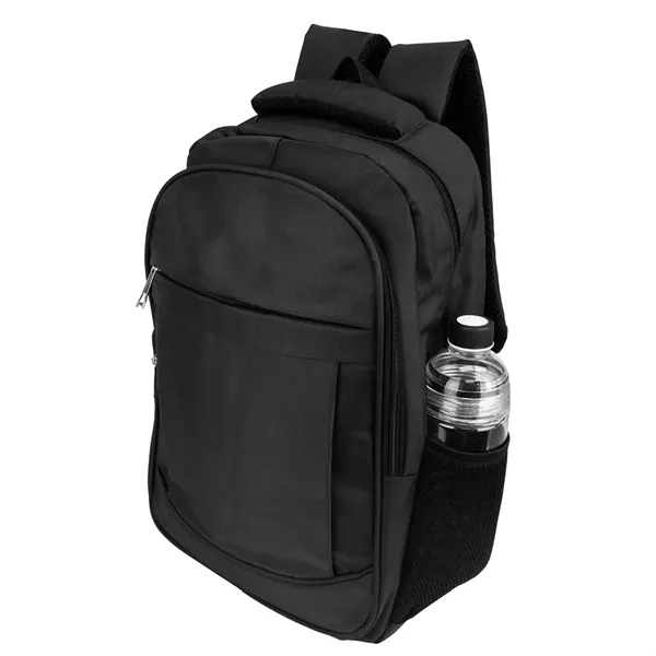 Laptop Backpack... from ASI 31517 Admart Products / Admart Line