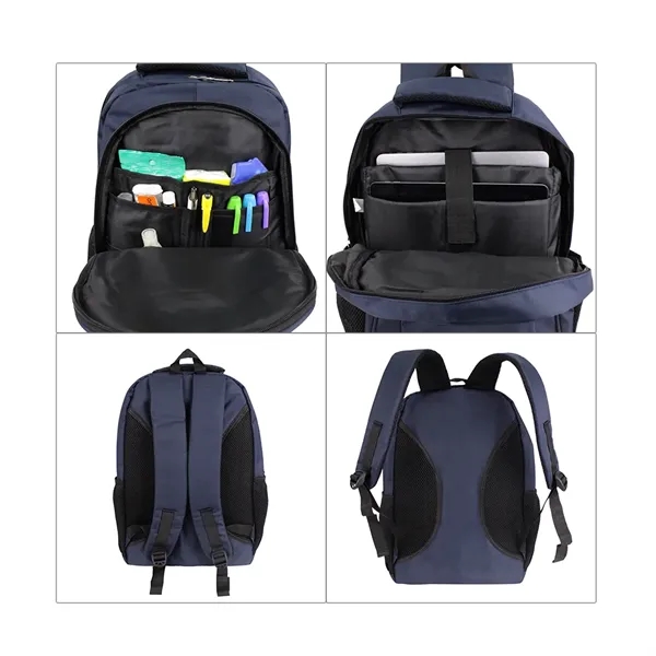 Laptop Backpack... from ASI 31517 Admart Products / Admart Line
