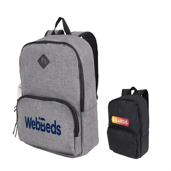 Laptop Backpack... from ASI 31517 Admart Products / Admart Line