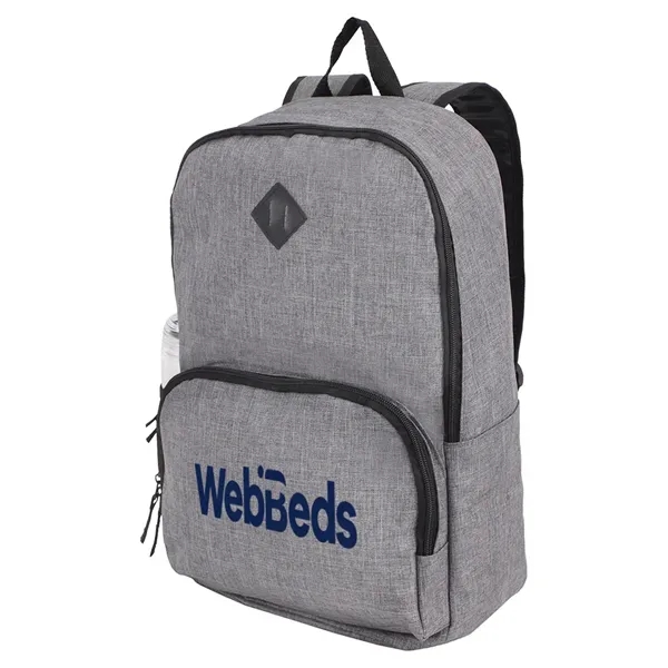 Laptop Backpack... from ASI 31517 Admart Products / Admart Line