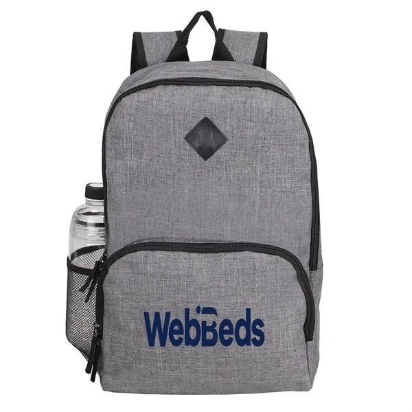 Laptop Backpack... from ASI 31517 Admart Products / Admart Line