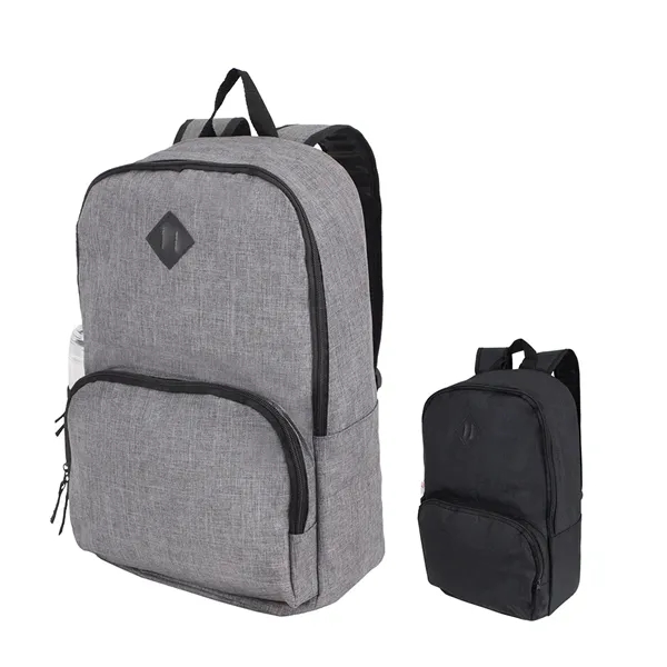 Laptop Backpack... from ASI 31517 Admart Products / Admart Line