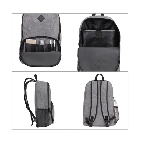 Laptop Backpack... from ASI 31517 Admart Products / Admart Line
