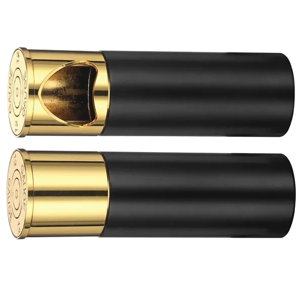 Bottle opener made of heavy-duty iron and shaped like a 12... from ASI 57655 STOPNGO Line