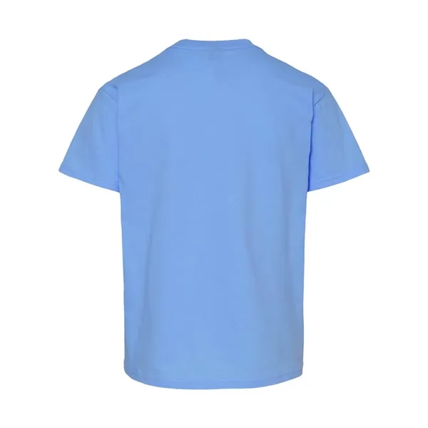Gildan Light Cotton Youth T-Shirt... from ASI 84358 S&S Activewear