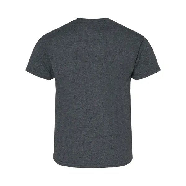 Gildan Light Cotton Youth T-Shirt... from ASI 84358 S&S Activewear