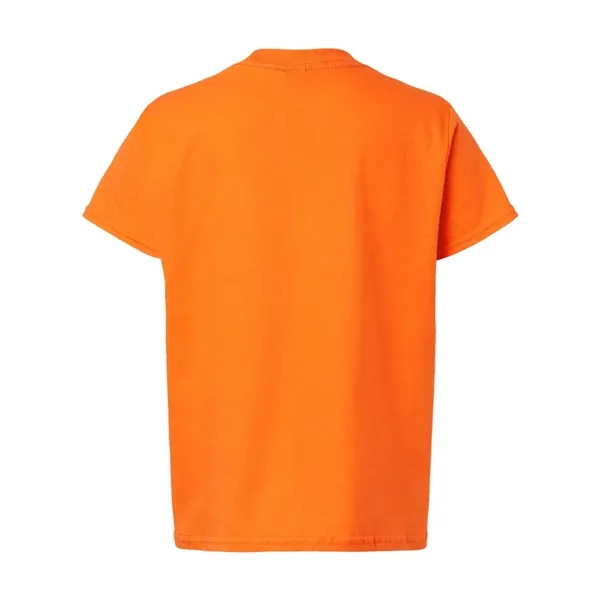 Gildan Light Cotton Youth T-Shirt... from ASI 84358 S&S Activewear