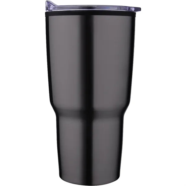 You'll be able to "steel" their attention with this eye-catching promotional... from ASI 61966 HPG / Best Promotions USA