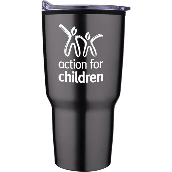 You'll be able to "steel" their attention with this eye-catching promotional... from ASI 61966 HPG / Best Promotions USA