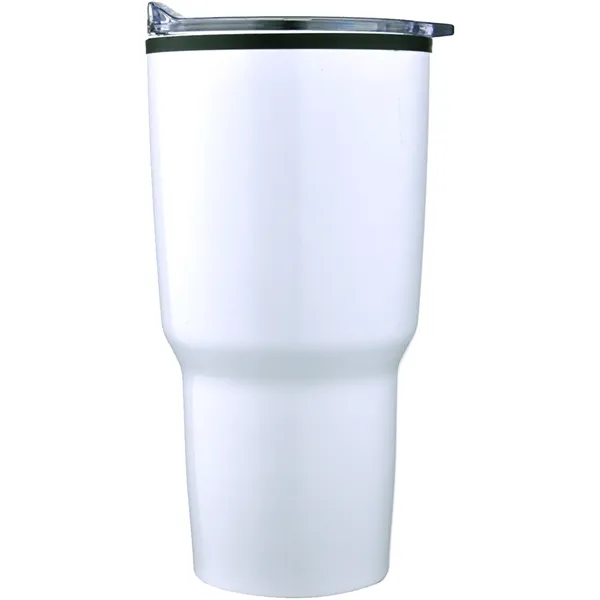 You'll be able to "steel" their attention with this eye-catching promotional... from ASI 61966 HPG / Best Promotions USA