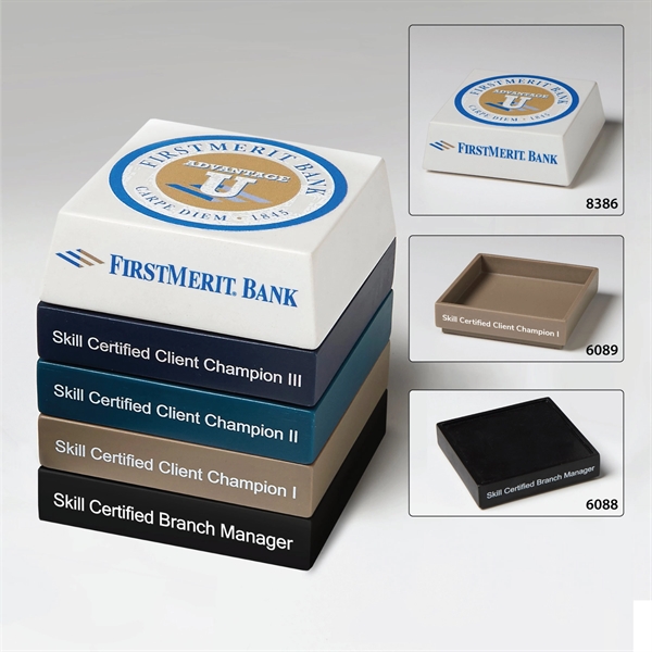 Quad top hat perpetual.... from ASI 89860 StoneyCreek / StoneyCreek®