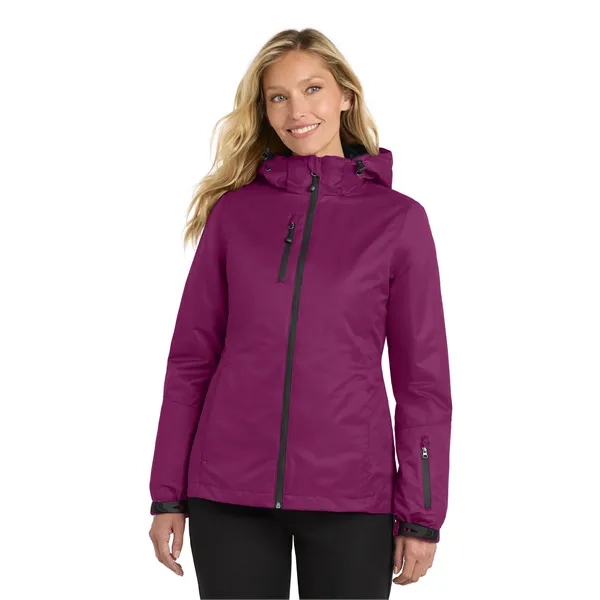 3-in-1 waterproof jacket with logo-ready access-customize now for all-weather team or... from ASI 72657 Active Life Promo / Active Life Promo Active Life