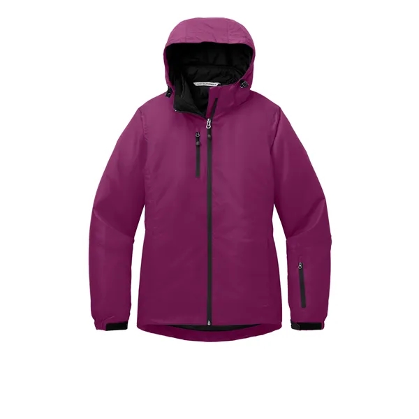 3-in-1 waterproof jacket with logo-ready access-customize now for all-weather team or... from ASI 72657 Active Life Promo / Active Life Promo Active Life