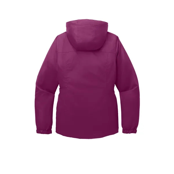 3-in-1 waterproof jacket with logo-ready access-customize now for all-weather team or... from ASI 72657 Active Life Promo / Active Life Promo Active Life