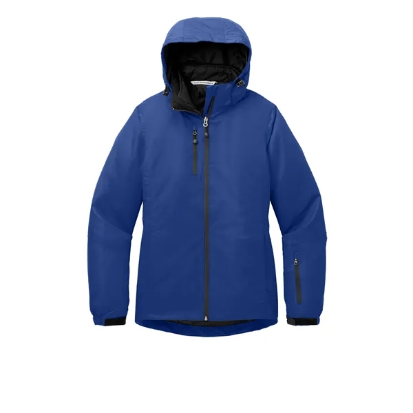 3-in-1 waterproof jacket with logo-ready access-customize now for all-weather team or... from ASI 72657 Active Life Promo / Active Life Promo Active Life