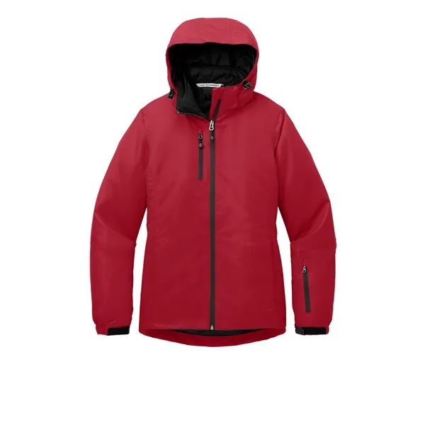 3-in-1 waterproof jacket with logo-ready access-customize now for all-weather team or... from ASI 72657 Active Life Promo / Active Life Promo Active Life