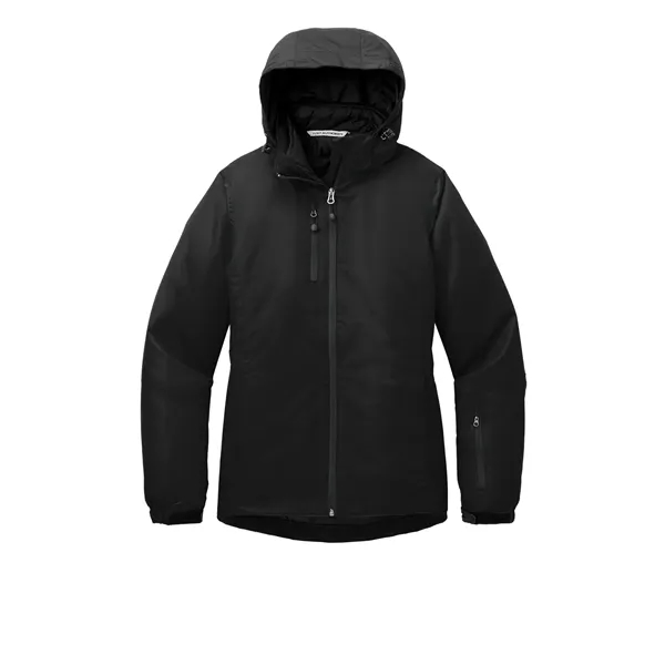 3-in-1 waterproof jacket with logo-ready access-customize now for all-weather team or... from ASI 72657 Active Life Promo / Active Life Promo Active Life