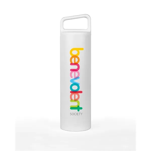 The perfect everyday water bottle built for people on-the-go... from ASI 56070 Gemline / Gemline®