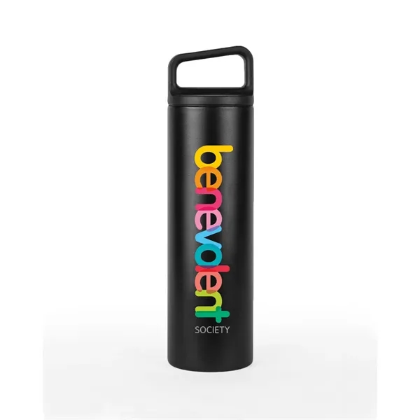 The perfect everyday water bottle built for people on-the-go... from ASI 56070 Gemline / Gemline®