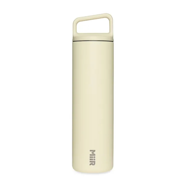 The perfect everyday water bottle built for people on-the-go... from ASI 56070 Gemline / Gemline®