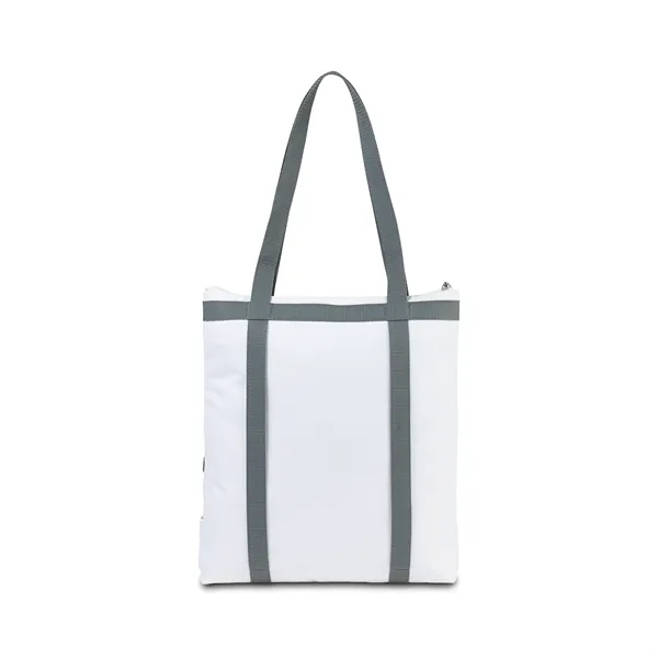 Terrex sport tote with multifunctional shoulder straps that allow you to... from ASI 56070 Gemline / Gemline®