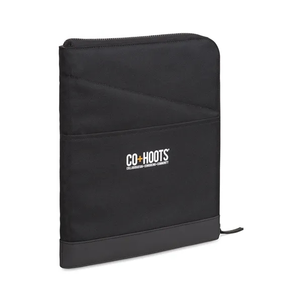 Mobile office desktop document sleeve that opens to stand on its... from ASI 56070 Gemline / Gemline®